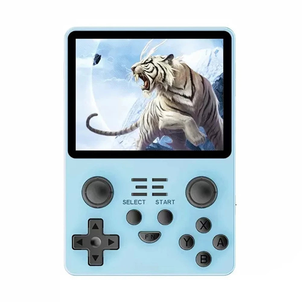 Handheld Game Console RK3326