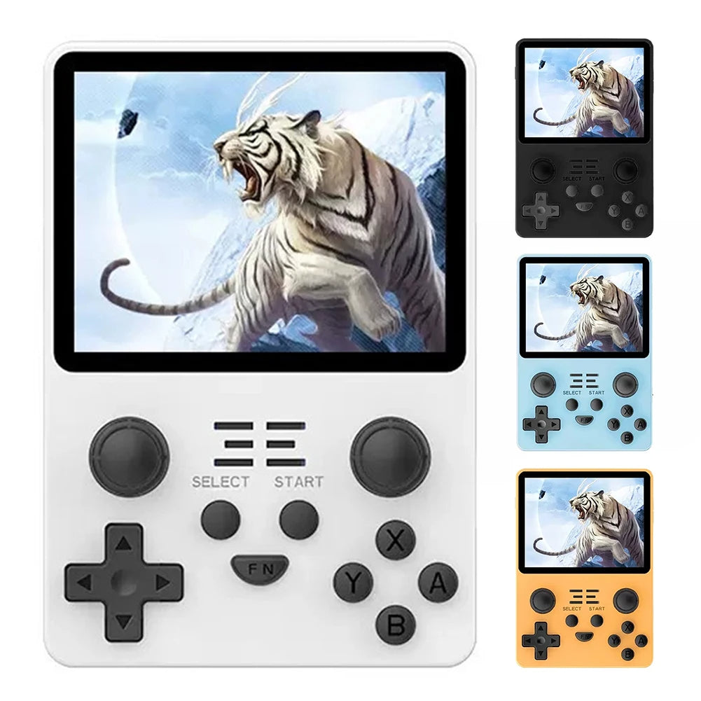 Handheld Game Console RK3326