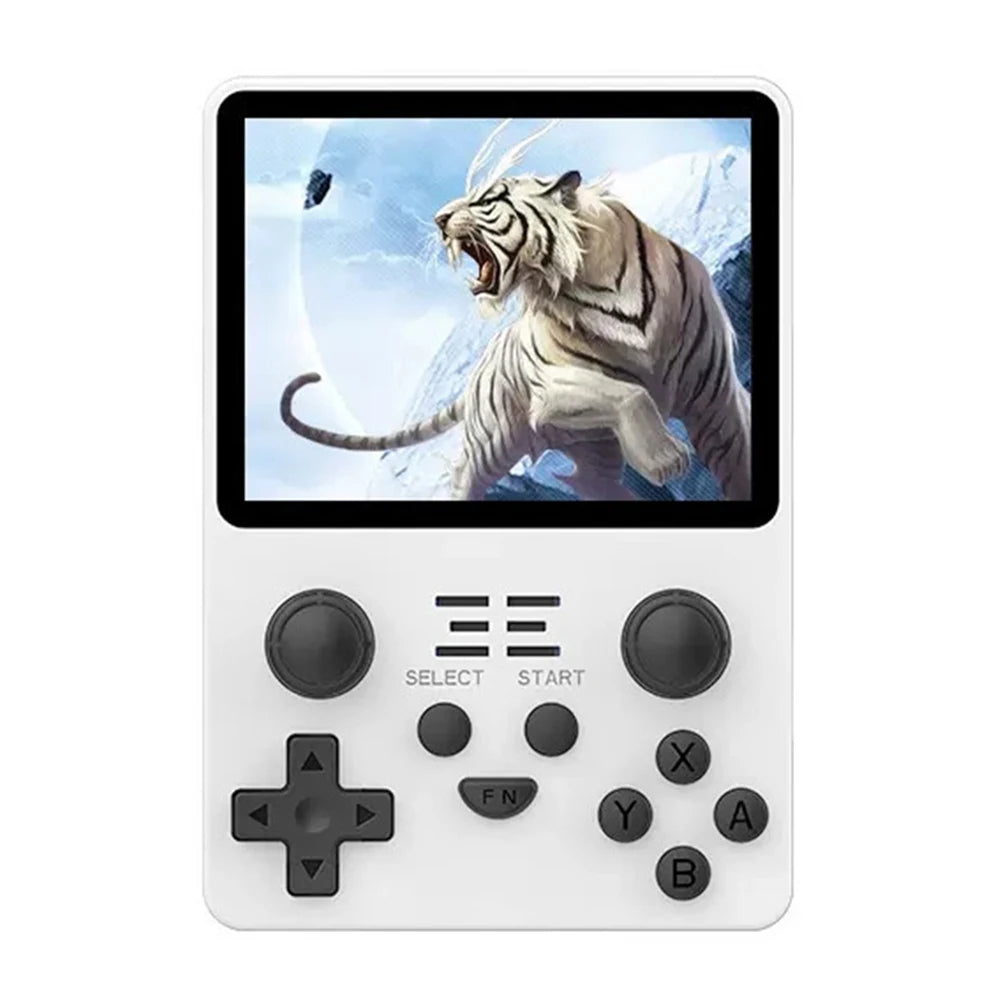Handheld Game Console RK3326