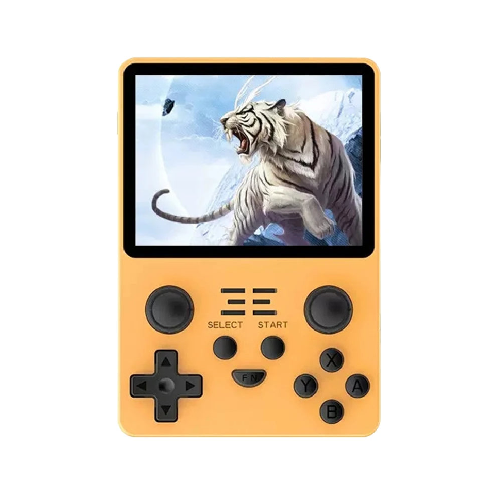 Handheld Game Console RK3326
